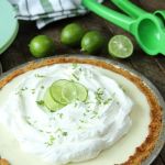 How to Make the Best Key Lime Pie from Scratch – Perfect Recipe for Special Occasions