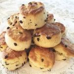 Discover How to Make Classic British Scones | Heavenly Delights Bakery