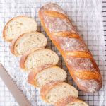 How to Make Your Own Homemade Baguettes