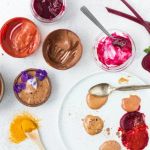 How to Use Natural Food Dyes for Baking and Decorating