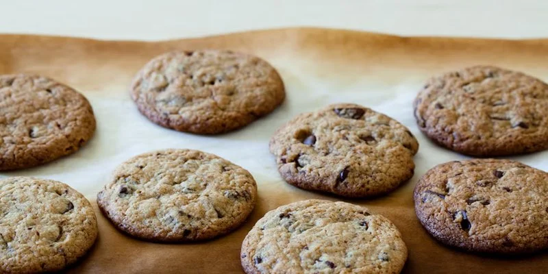 The Top 5 Gluten-Free Baking Mistakes to Avoid