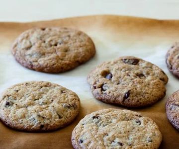 The Top 5 Gluten-Free Baking Mistakes to Avoid