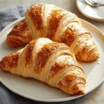 How to Make the Best Homemade Flaky Croissants: A Step-by-Step Guide