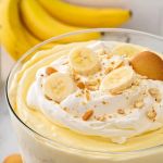 How to Make the Best Homemade Banana Pudding