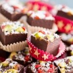 How to Make Healthy Homemade Chocolate Fudge | Delicious and Guilt-Free Recipe