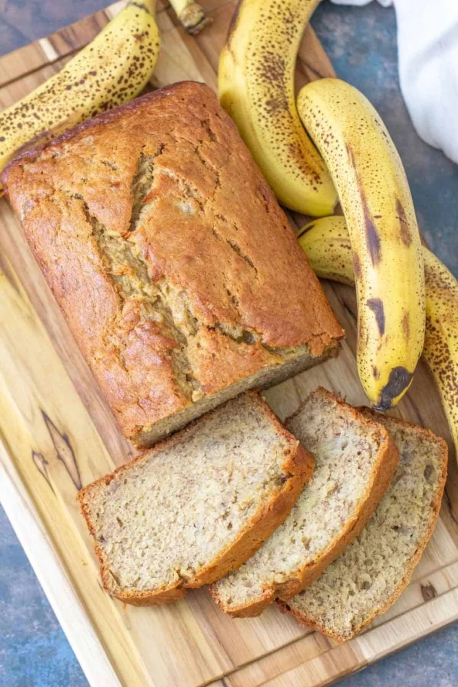 How to Perfect Your Banana Bread Recipe for the Ultimate Flavor