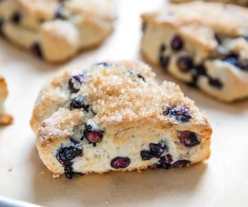 The Best Baking Recipes for Low-Sugar Treats