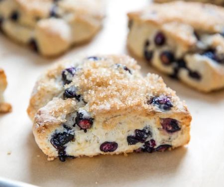 The Best Baking Recipes for Low-Sugar Treats