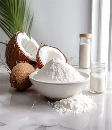 How to Use Coconut Flour in Baking for a Gluten-Free Treat