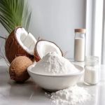 How to Use Coconut Flour in Baking for a Gluten-Free Treat