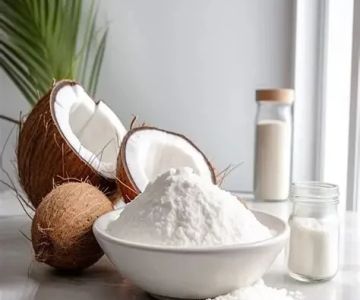 How to Use Coconut Flour in Baking for a Gluten-Free Treat