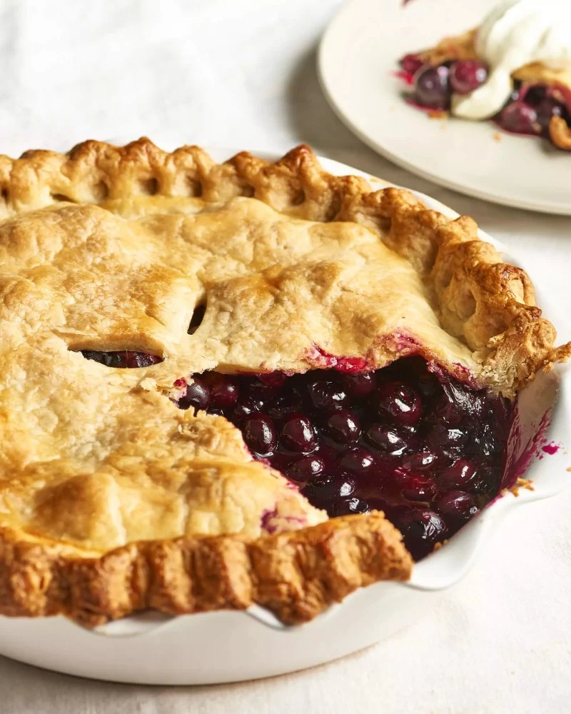 How to Make Perfectly Flaky Pie Crusts Every Time