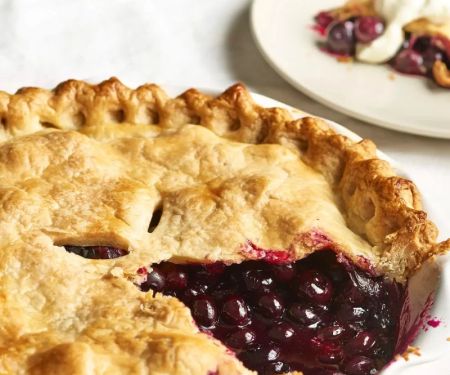 How to Make Perfectly Flaky Pie Crusts Every Time