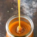 How to Make Homemade Caramel Sauce for Desserts | Heavenly Delights Bakery
