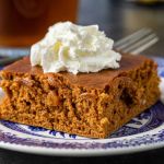 How to Make a Moist and Flavorful Gingerbread Cake