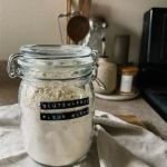 How to Make Your Own Gluten-Free Flour Blend for Baking – A Simple Guide