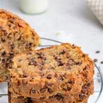 How to Make the Best Zucchini Bread with Chocolate Chips