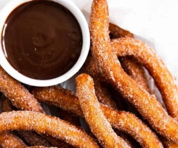 How to Make the Best Churros at Home