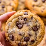 How to Make the Perfect Homemade Chocolate Chip Cookies