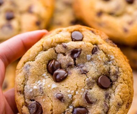 How to Make the Perfect Homemade Chocolate Chip Cookies