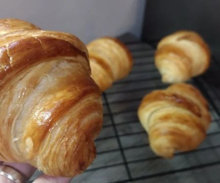 How to Make the Best Flaky Croissant Dough from Scratch: A Step-by-Step Guide