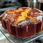 How to Make the Best Classic Pound Cake