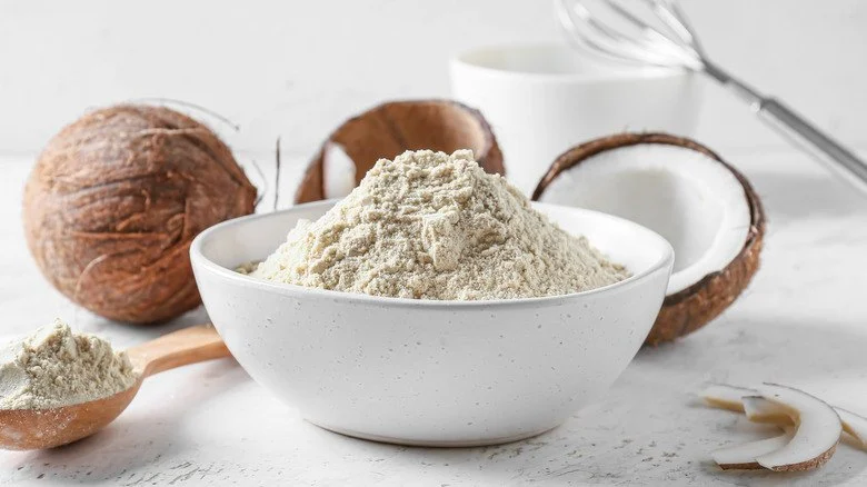 How to Use Coconut Flour in Baking for a Gluten-Free Treat