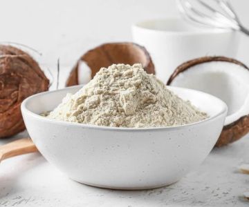 How to Use Coconut Flour in Baking for a Gluten-Free Treat