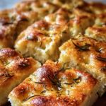How to Make the Best Homemade Focaccia Bread: Step-by-Step Guide