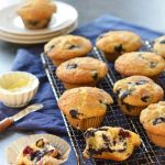 How to Make the Best Blueberry Muffins with Fresh Fruit