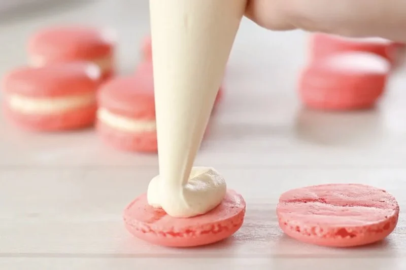 How to Make Perfect Macarons at Home