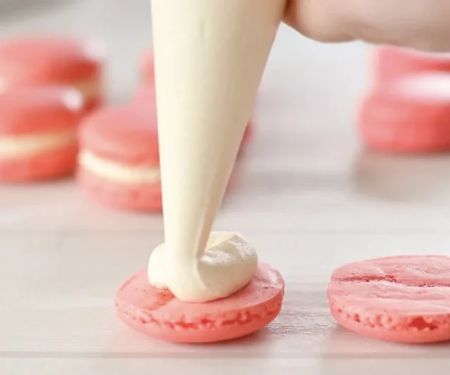 How to Make Perfect Macarons at Home