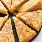 How to Bake the Perfect Almond Cake Every Time
