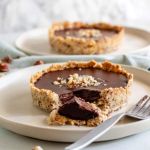 How to Make Delicious Chocolate Hazelnut Tartlets: A Step-by-Step Guide