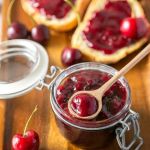 How to Make the Best Homemade Cherry Jam for Baking: Tips & Recipe