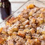 How to Make Bakery-Style French Toast Casserole