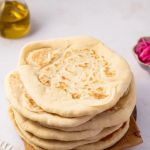 How to Make Fresh Homemade Pita Bread in 30 Minutes