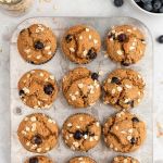How to Bake Healthy Muffins with Less Sugar