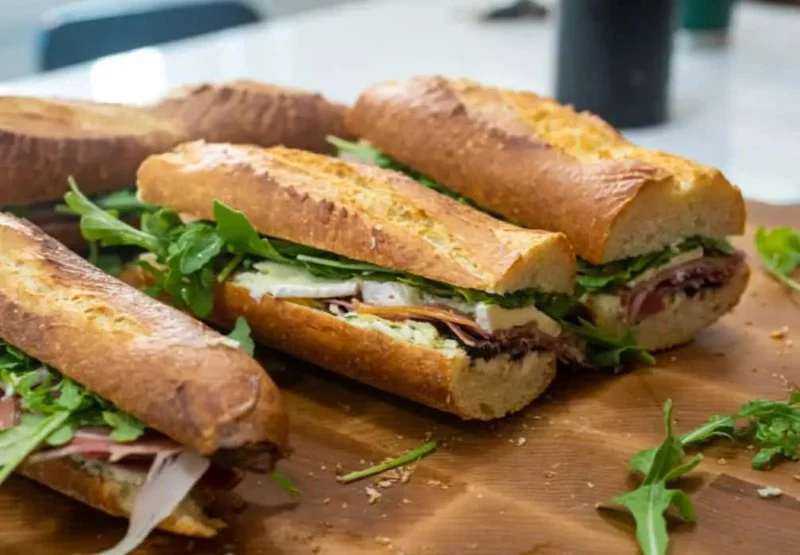 The Best Bakery Breads to Serve at a Summer Picnic