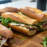 The Best Bakery Breads to Serve at a Summer Picnic