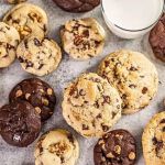 How to Make a Bakery-Style Cookie at Home: Tips and Tricks