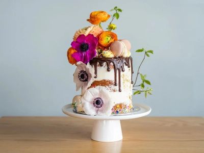 How to Create Your Own Custom Cake Designs at Home
