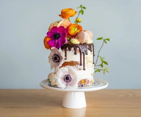 How to Create Your Own Custom Cake Designs at Home