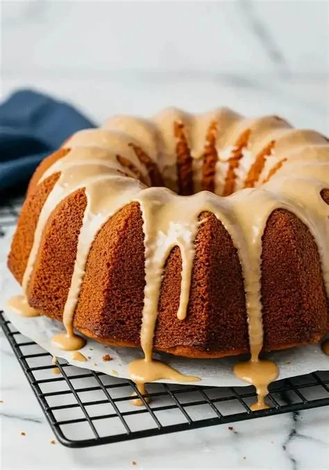 How to Bake the Perfect Pound Cake Every Time