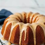 How to Bake the Perfect Pound Cake Every Time
