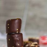 How to Make the Best Chocolate Covered Marshmallows