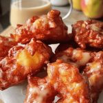 How to Make the Best Homemade Apple Fritters