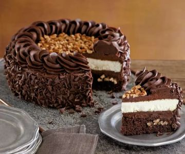 The Best Bakery Items for People Who Love Chocolate