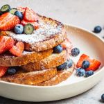 The Best Bakery Breads for Making Sweet French Toast