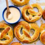 How to Make Bakery-Style Pretzels: A Step-by-Step Guide